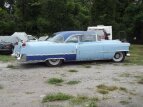 Thumbnail Photo 4 for 1954 Cadillac De Ville